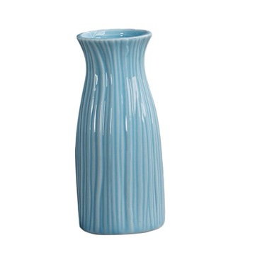 Ceramiczny wazon na kwiaty Doniczka Bud Vase