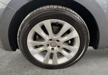 Seat Alhambra II (7N) Van 2.0 TDI 140KM 2014 Seat Alhambra 2.0TDI 140KM DSG 2014 r., 7-mio osobowy, przebieg tylko 222t, zdjęcie 1