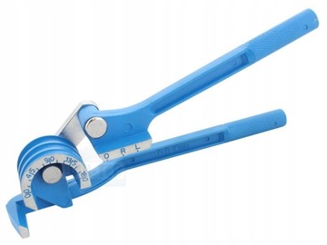 GIĘTARKA DO PRZEWODÓW HAMULCOWYCH / LPG O ŚREDNICY 6,3MM DO 10MM