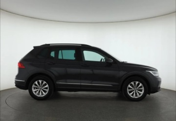 Volkswagen Tiguan II SUV Facelifting 2.0 TDI 150KM 2023 VW Tiguan 2.0 TDI, Salon Polska, 1. Właściciel, zdjęcie 5