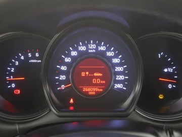 Kia Ceed II Kombi 1.6 CRDi 110KM 2012 Kia Ceed 1.6 CRDi, Klima, Tempomat, Parktronic,ALU, zdjęcie 10