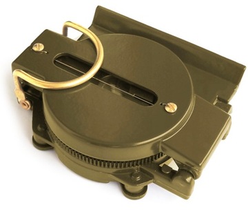 ПРОФЕССИОНАЛЬНЫЙ МЕТАЛЛИЧЕСКИЙ КОМПАС АРМИИ США