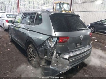 Volkswagen Tiguan II 2021 Volkswagen Tiguan 2021 VOLKSWAGEN TIGUAN 2.0T SE2.0T SE R-LINE 2.0 Benzyna, zdjęcie 6