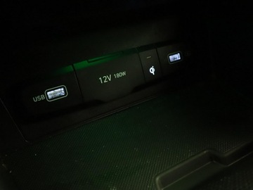 Hyundai Tucson IV SUV 1.6 CRDI 48V 136KM 2021 Hyundai Tucson 1.6 CRDi Mild-Hybrid Klimatronik, zdjęcie 27