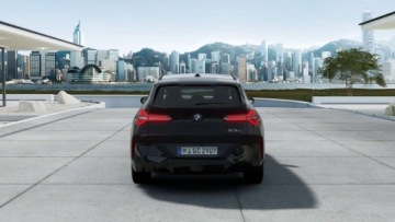 BMW X3 G45 2025 BMW X3 20 xDrive 208 KM mHEV - Gotowy do Odbioru - Kamera 360 - Adapt. LEDy, zdjęcie 5