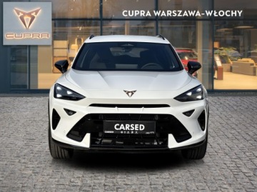 Cupra Formentor Crossover 1.5 TSI 150KM 2026 Cupra Formentor 1.5 eTSI 150 KM 7-biegowa automaty, zdjęcie 7