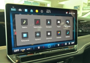 Volkswagen Passat B9 2026 Volkswagen Passat Elegance 2.0 TSI 204 KM DSG 2.0 Benzyna 204KM, zdjęcie 17