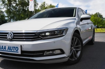 Volkswagen Passat B8 Limousine 2.0 TSI 272KM 2019 VW Passat 2.0 TSI, Salon Polska, 4X4, Automat, zdjęcie 7