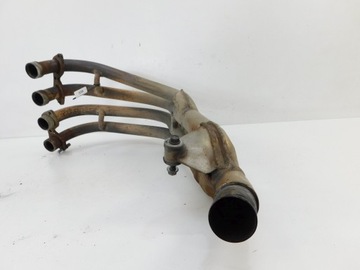 HONDA CBF 600 N PC38 ВЫПУСКНОЙ ПАТРУБОК