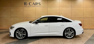 Audi A6 C8 S6 Limousine 3.0 TDI 349KM 2019 Audi S6 Limousine 350 KM Salon Polska R CARS Warszawa 3.0 Diesel 350KM, zdjęcie 6