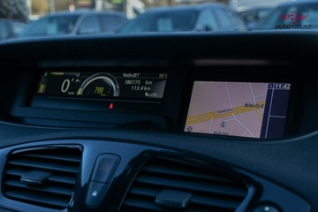 Renault Grand Scenic II 2012 Renault Grand Scenic Automat*Benzyna+LPG*Panorama, zdjęcie 25