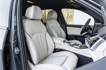 BMW X5 G05 SUV Facelifting 3.0 30d 298KM 2026 BMW X5 xDrive30d Dostępny od ręki!, zdjęcie 23