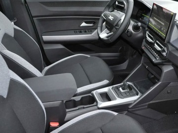 Dacia Duster III 2025 DACIA Duster Journey 1.8 Full Hybrid 155KM, zdjęcie 4