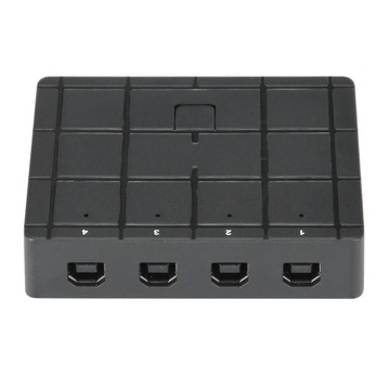 USB-разветвитель, USB-адаптер, переключатель