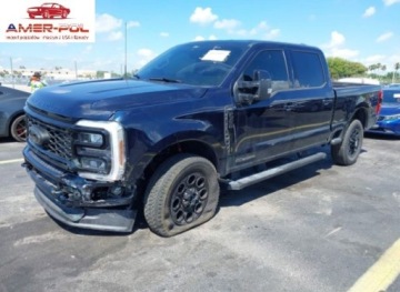 Ford 2025 Ford F350 Lariat 2025 6.7 Diesel 475KM