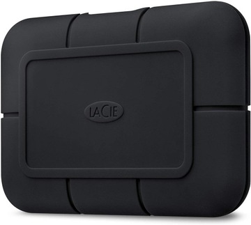 Dysk zewnętrzny SSD LaCie LRD0SV2 1TB