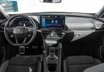 Cupra Formentor Crossover 1.5 TSI 150KM 2025 Cupra Formentor 1.5 150KM DSG Kamera Cofania Ambiente Fotele Kubelkowe 1.5, zdjęcie 13