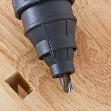 HOLZMANN Sharpener Точилка для ультразвуковых дрелей