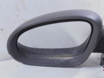 VOLKSWAGEN GOLF PLUS 05-08 ZRCÁTKO LEVÉ ELEKTRICKÉ 076013 010836