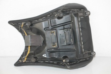 BMW S 1000 R 16-20 ПЕРЕДНЕЕ ВОДИТЕЛЬСКОЕ СИДЕНЬЕ