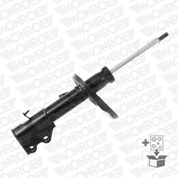АМОРТИЗАТОР MONROE PEUGEOT LP 742193SP