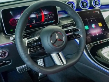 Mercedes CLE Coupe 2.0 200 204KM 2025 MERCEDES-BENZ CLE 200 4-Matic AMG Line 2.0 (204KM) 2025, zdjęcie 10