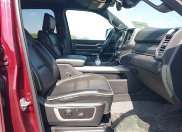  RAM 1500 2022, 5.7L, 4x4, LARAMIE, od ubezpieczalni 5.7 Benzyna 395KM, zdjęcie 9
