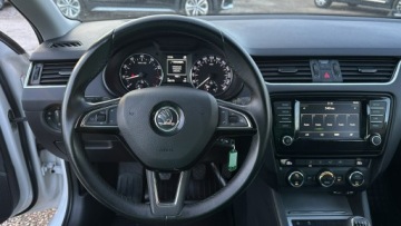 Skoda Octavia III Liftback 1.2 TSI 110KM 2015 Škoda Octavia Skoda Octavia Salon Polska/I, zdjęcie 28