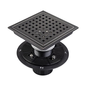 Odpływ kratka TSDBNCX 25 cm