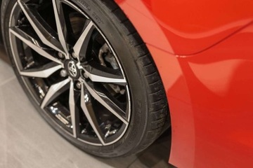 Toyota Corolla XII TS Kombi Facelifting 2.0 Hybrid Dynamic Force 196KM 2023 Toyota Corolla 2.0 Hybrid GR Sport Dynamic 2.0 Hybryda 197KM, zdjęcie 25