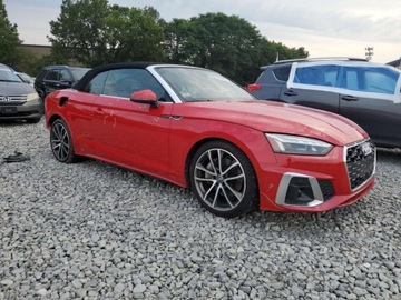 Audi A5 F5 2023 Audi a5 Premium Plus 45 2023 2.0l 2.0 Benzyna 261KM, zdjęcie 4