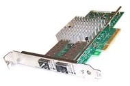 HP 560SFP+ 10Gb 2-Porty PCIe 669279-001