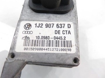 ДАТЧИК ESP VW BORA Variant 1J0907655 10098503044