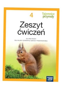 PRZYRODA SP 4 TAJEMNICE PRZYRODY NEON ĆW. 2023 JOLANTA GOLANKO, URSZULA MOŹ