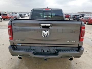 Dodge Ram V 2022 Dodge RAM 1500 LARAMIE 2022, od ubezpieczalni 5.7 Benzyna 395KM, zdjęcie 5