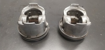 Поршень Kubota D722 D722-E ORG