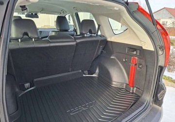Honda CR-V IV SUV 2.0 i-VTEC 155KM 2013 Honda CR-V Honda CR-V 2.0i-VTEC 4WD Automatik Executive 2.0 Benzyna 155KM, zdjęcie 16