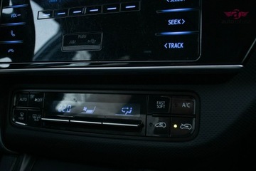 Toyota Auris II Touring Sports Facelifting 1.6 Valvematic 132KM 2017 Toyota Auris Salon Polska*Oferta Prywatna*Benzyna, zdjęcie 24