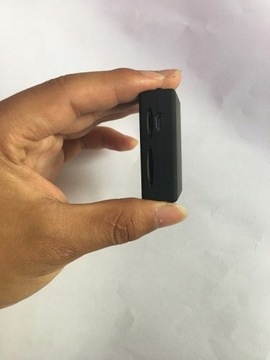 Czujnik ruchu z powiadomieniami sms Kamera + Audio