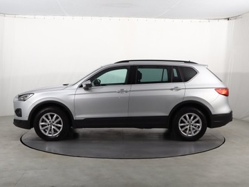 Seat Tarraco SUV 1.5 EcoTSI EVO 150KM 2019 Seat Tarraco 1.5 TSI, Salon Polska, Serwis ASO, zdjęcie 2