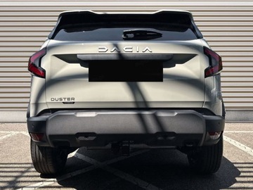 Dacia Duster III 2025 Od ręki - Journey 1.8 Full Hybrid 155KM / Pakiet Parking, Zimowy Plus, zdjęcie 3