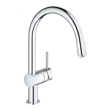 GROHE 32511000 bateria zlewozmywakowa 36 cm 3101