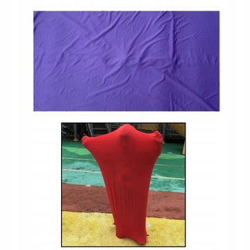 1 . Сенсорная сумка Носок для тела