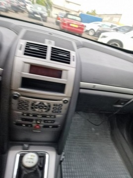 Peugeot 407 Sedan 1.8 16V 116KM 2004 Peugeot 407 1.8 Benzyna + LPG 115 KM,, zdjęcie 11