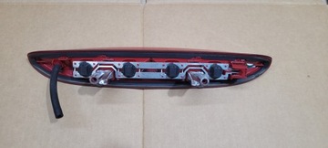 PEUGEOT 208 I PŘÍDAVNÉ SVĚTLO STOP TŘETÍ 9674309080