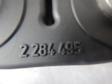 BMW M5 F10 F90 M6 F06 M8 F92 X5M F85 KLOUB KLIKOVÉ HŘÍDELE