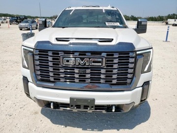  GMC Sierra K2500 Denali Ultimate 2024 6.6l 6.6 Diesel 470KM, zdjęcie 5