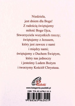 МАЛЕНЬКИЙ МИССАЛ [КНИГА]