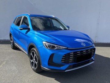 MG ZS II 2025 MG ZS 1.5 Excite Suv 115KM 2025