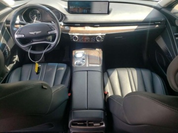  Genesis G80 Base 2021 2.5l 2.5 Benzyna 300KM, zdjęcie 8